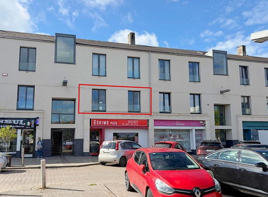 4 Newtown Square, Main Street, Blessington, W91KH42