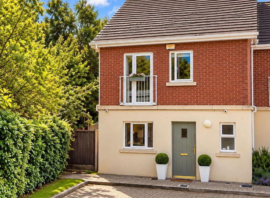 69 Grianan Fidh, Aikens Village, Sandyford, Sandyford, D18EV79