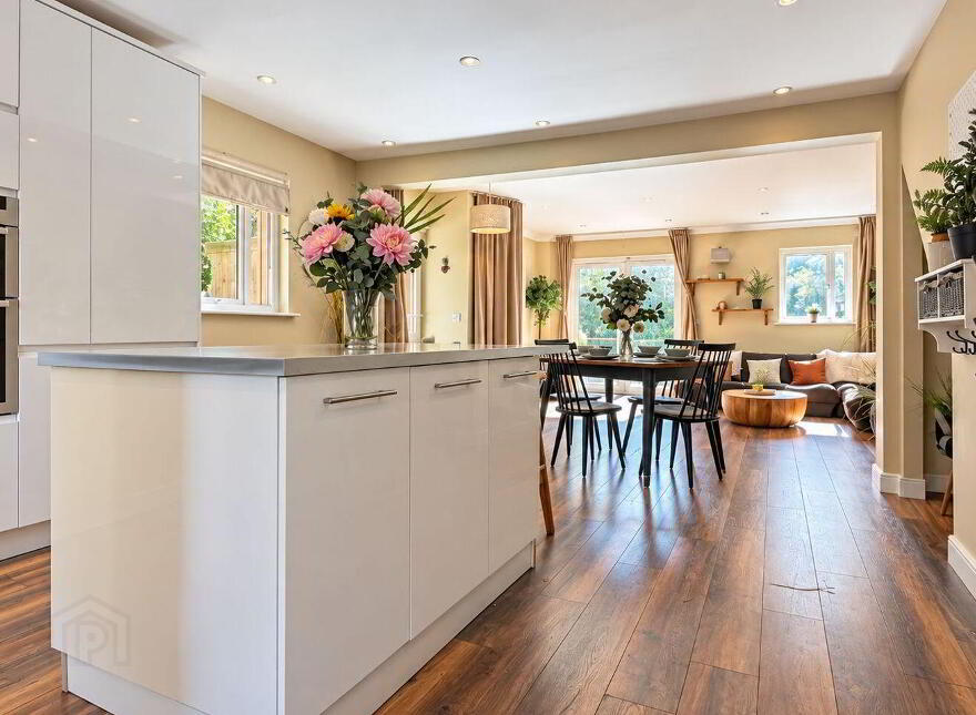 69 Grianan Fidh, Aikens Village, Sandyford, Sandyford, D18EV79