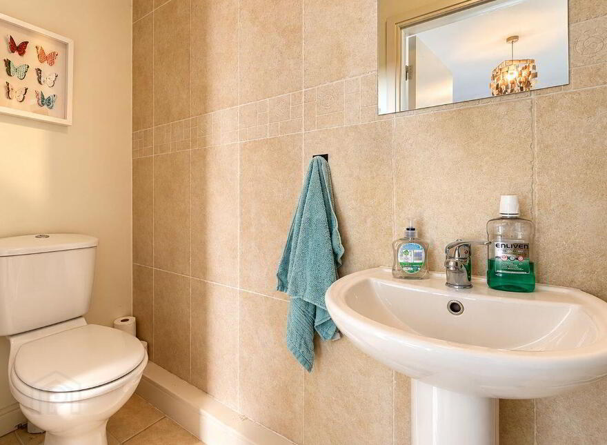 69 Grianan Fidh, Aikens Village, Sandyford, Sandyford, D18EV79