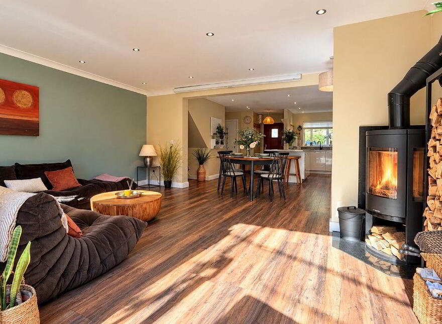 69 Grianan Fidh, Aikens Village, Sandyford, Sandyford, D18EV79