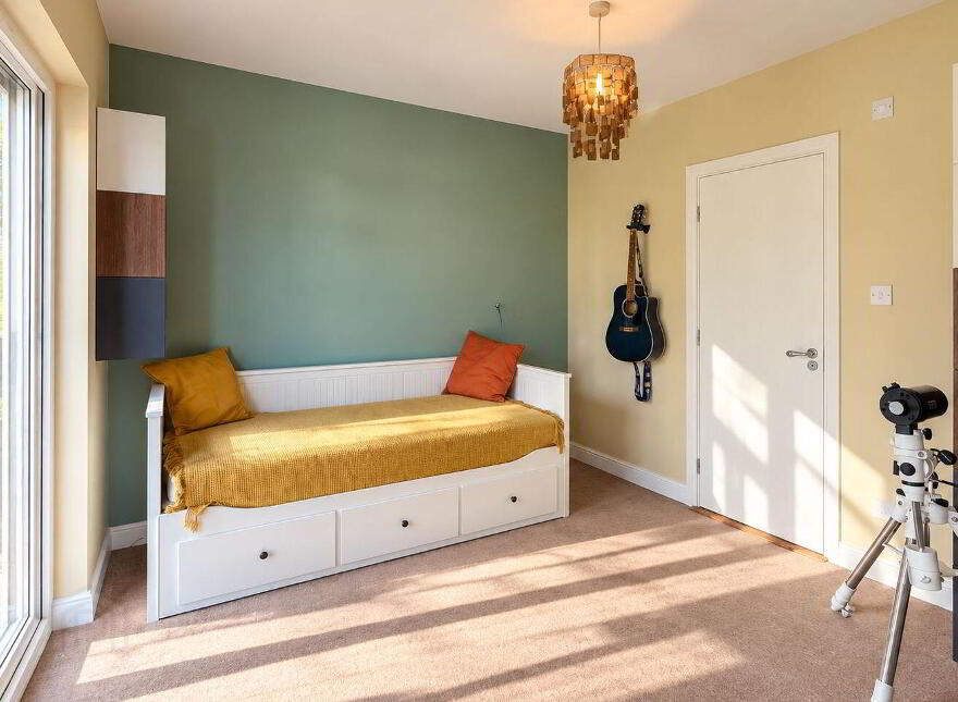 69 Grianan Fidh, Aikens Village, Sandyford, Sandyford, D18EV79