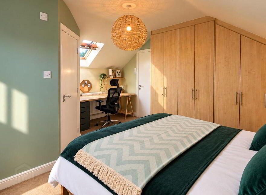 69 Grianan Fidh, Aikens Village, Sandyford, Sandyford, D18EV79