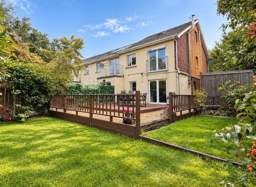 69 Grianan Fidh, Aikens Village, Sandyford, Sandyford, D18EV79