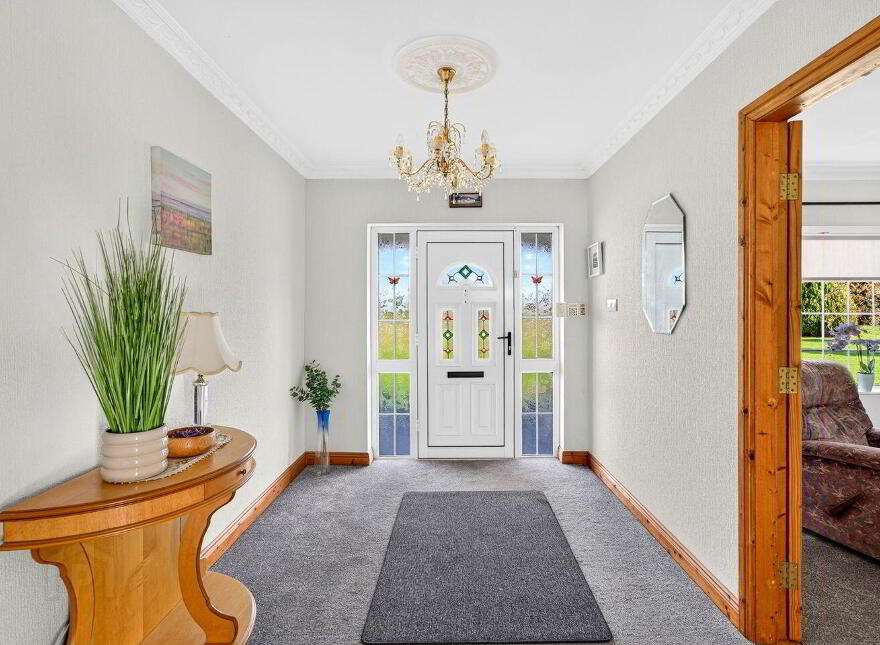 Duncarraig, Lowertownmore, Mountbolus, R35YW44