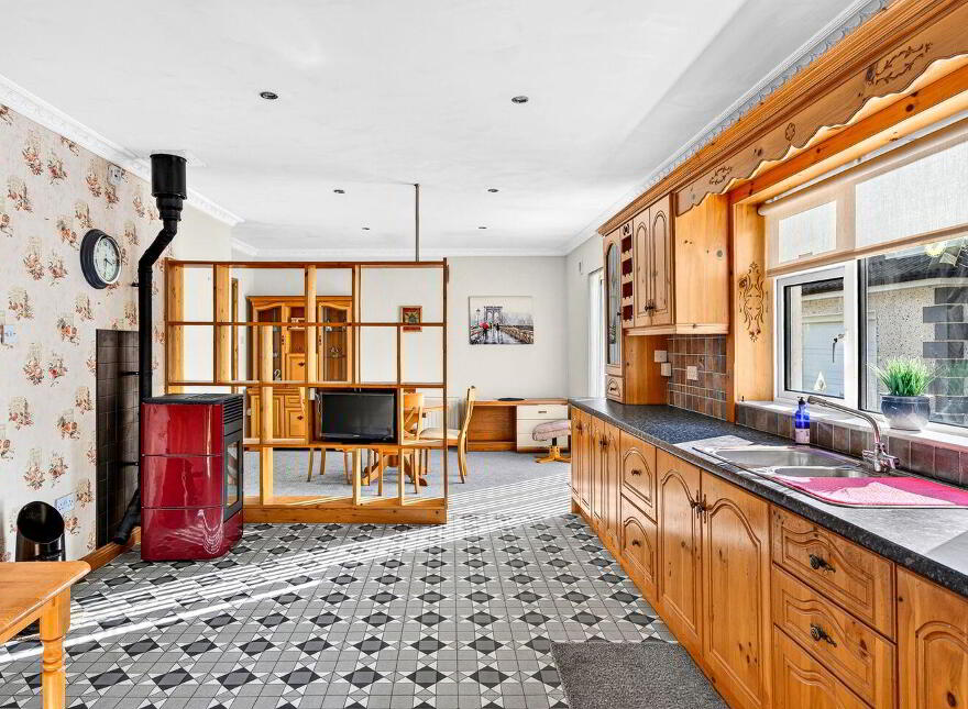 Duncarraig, Lowertownmore, Mountbolus, R35YW44