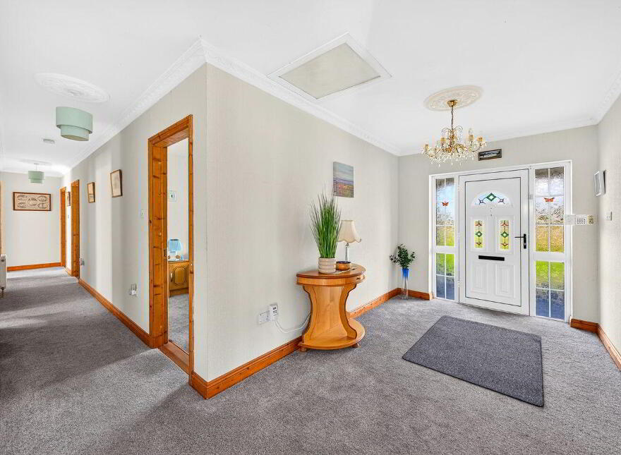 Duncarraig, Lowertownmore, Mountbolus, R35YW44