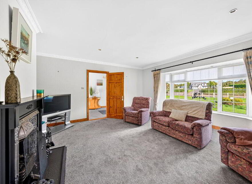 Duncarraig, Lowertownmore, Mountbolus, R35YW44