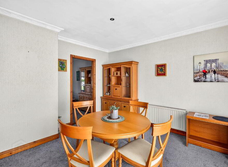 Duncarraig, Lowertownmore, Mountbolus, R35YW44