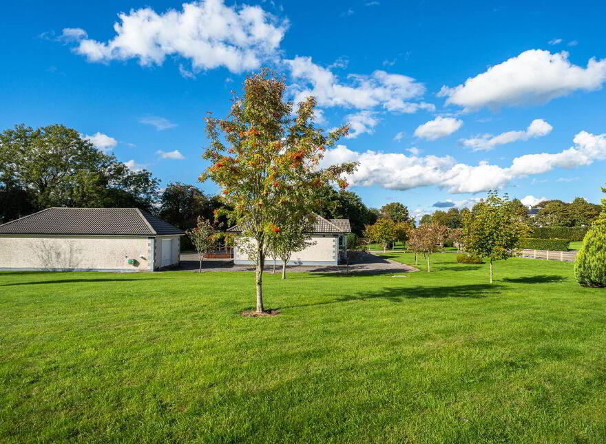 Duncarraig, Lowertownmore, Mountbolus, R35YW44