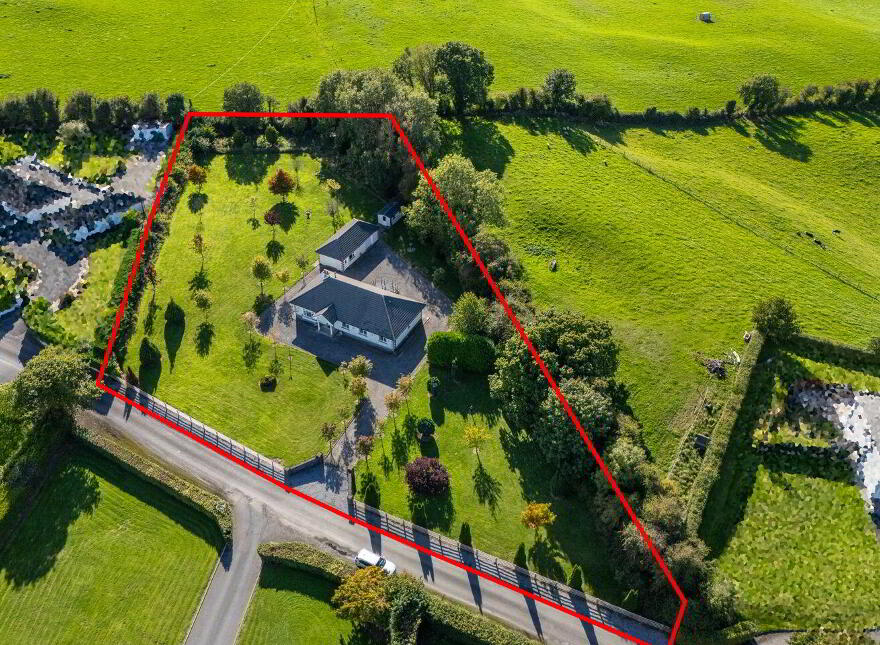 Duncarraig, Lowertownmore, Mountbolus, R35YW44