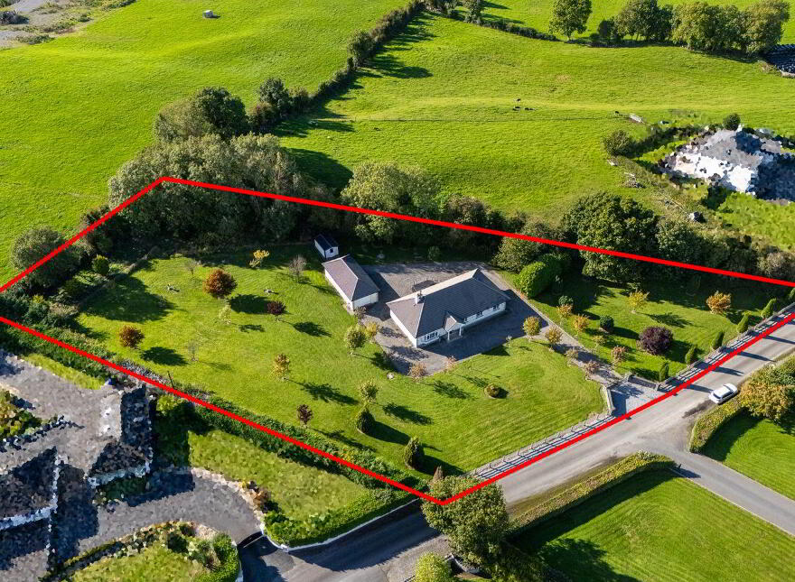 Duncarraig, Lowertownmore, Mountbolus, R35YW44