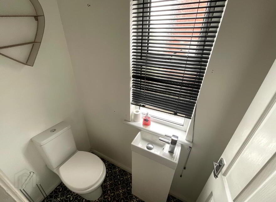 142 Ainsworth Avenue, Belfast, BT13 3EP