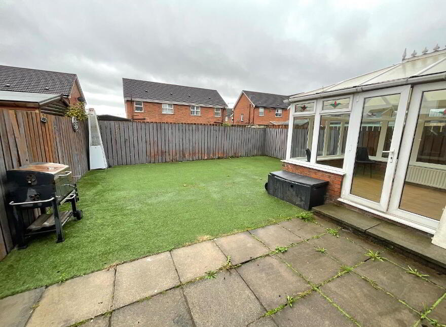 142 Ainsworth Avenue, Belfast, BT13 3EP