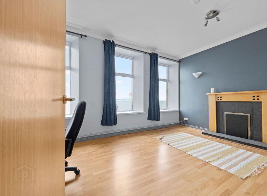 42, 43 & 44 The Promenade, Portstewart, BT55 7AE