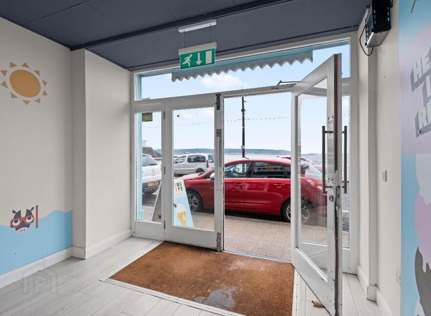 42, 43 & 44 The Promenade, Portstewart, BT55 7AE