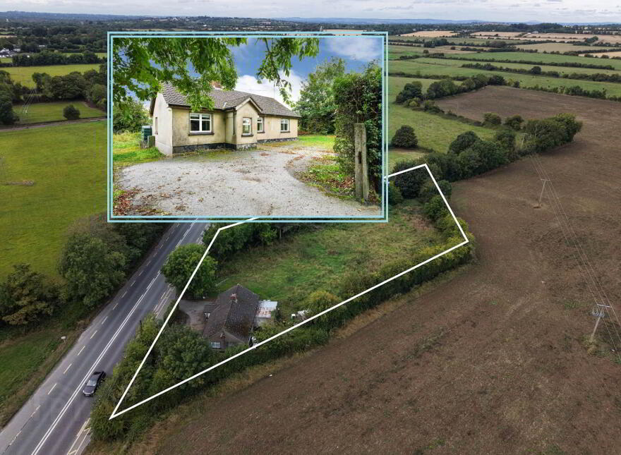Rath, Ashbourne, A84V021