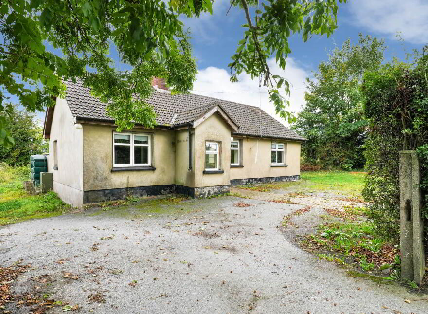 Rath, Ashbourne, A84V021