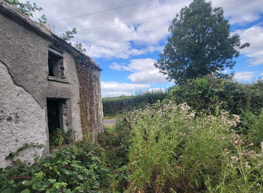 Coolquill, Killenauale, Mardyke