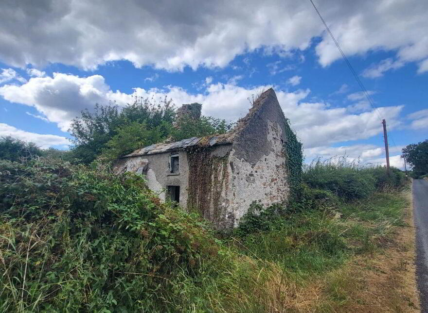 Coolquill, Killenauale, Mardyke