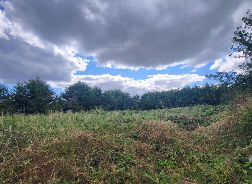 Coolquill, Killenauale, Mardyke