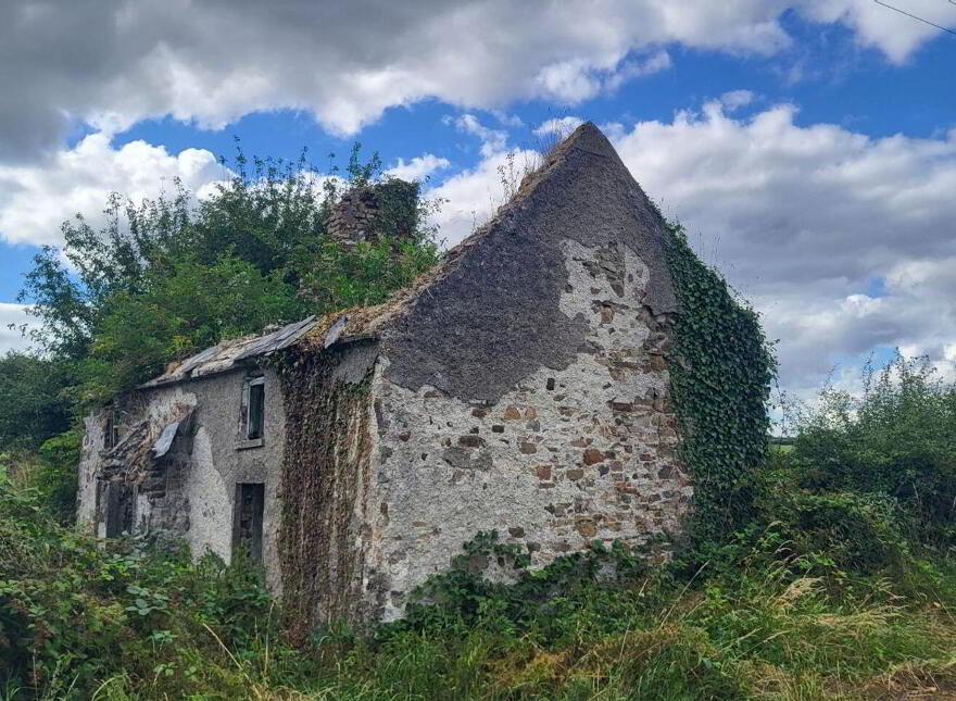 Coolquill, Killenauale, Mardyke
