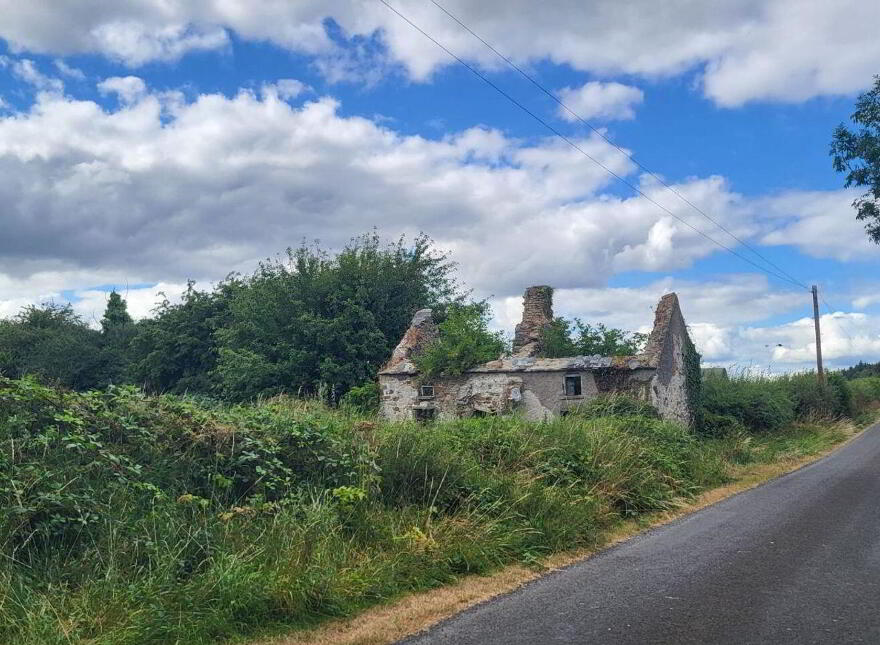 Coolquill, Killenauale, Mardyke
