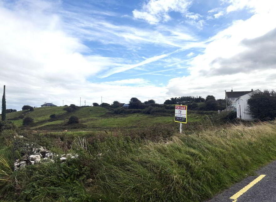 Ardnaculla North, Ennistymon