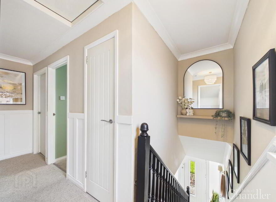 62 Marlborough Crescent, Carryduff, Belfast, BT8 8NP