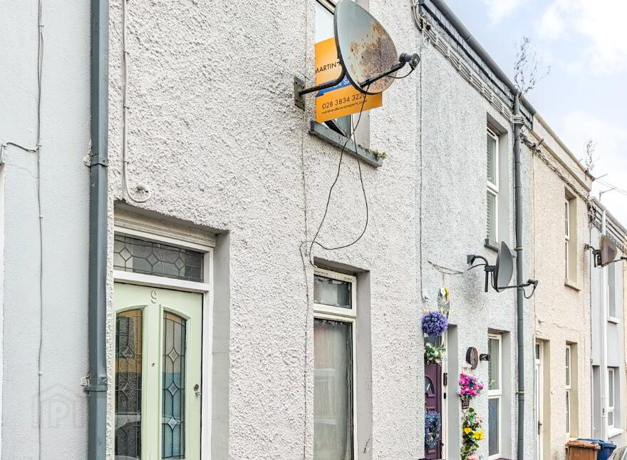 9 Church Walk, Lurgan, BT67 9AA photo
