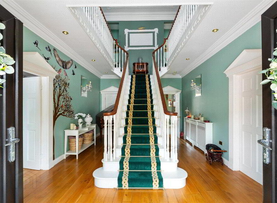 Ravensdale, Ticknock, Arklow, Y14DE63