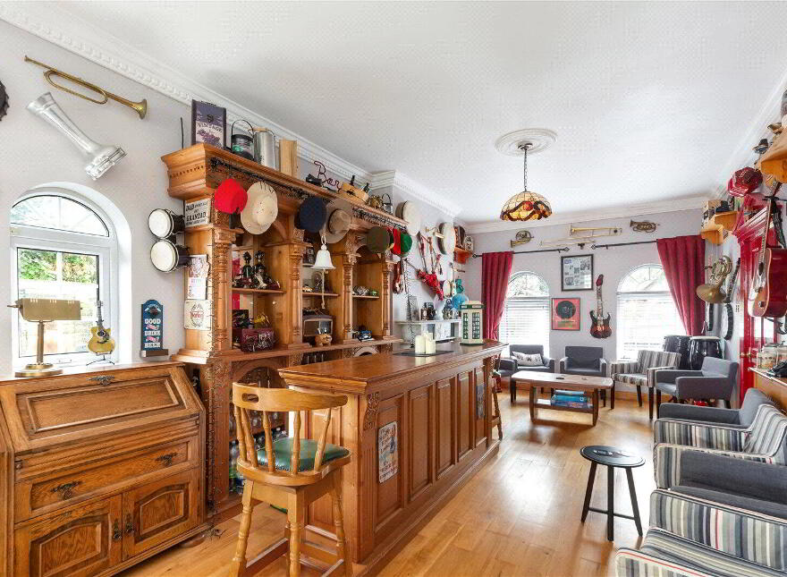 Ravensdale, Ticknock, Arklow, Y14DE63