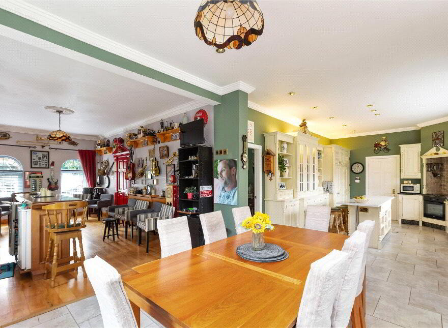Ravensdale, Ticknock, Arklow, Y14DE63