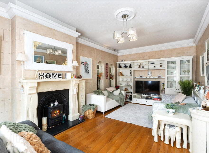 Ravensdale, Ticknock, Arklow, Y14DE63