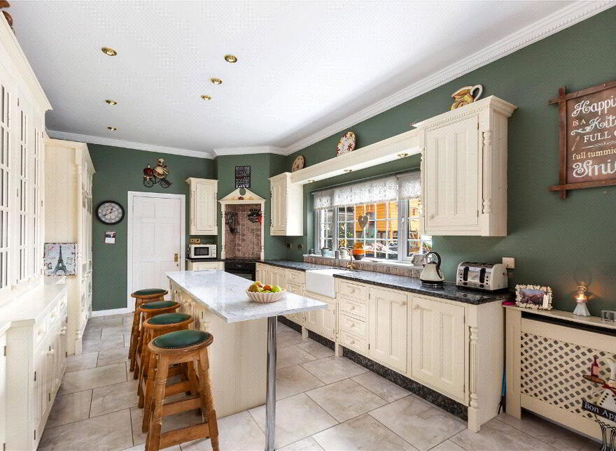 Ravensdale, Ticknock, Arklow, Y14DE63