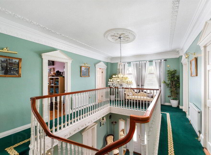 Ravensdale, Ticknock, Arklow, Y14DE63