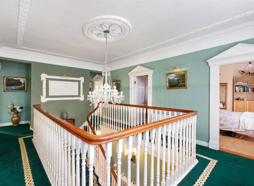 Ravensdale, Ticknock, Arklow, Y14DE63