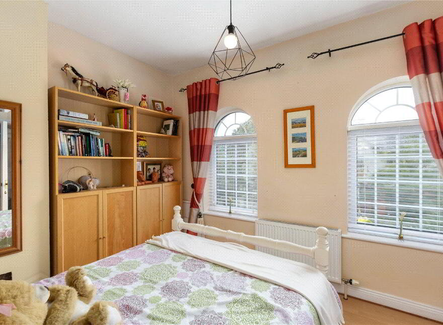 Ravensdale, Ticknock, Arklow, Y14DE63