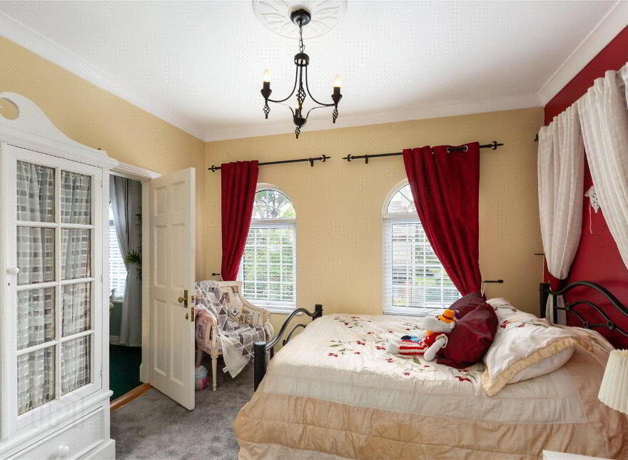 Ravensdale, Ticknock, Arklow, Y14DE63