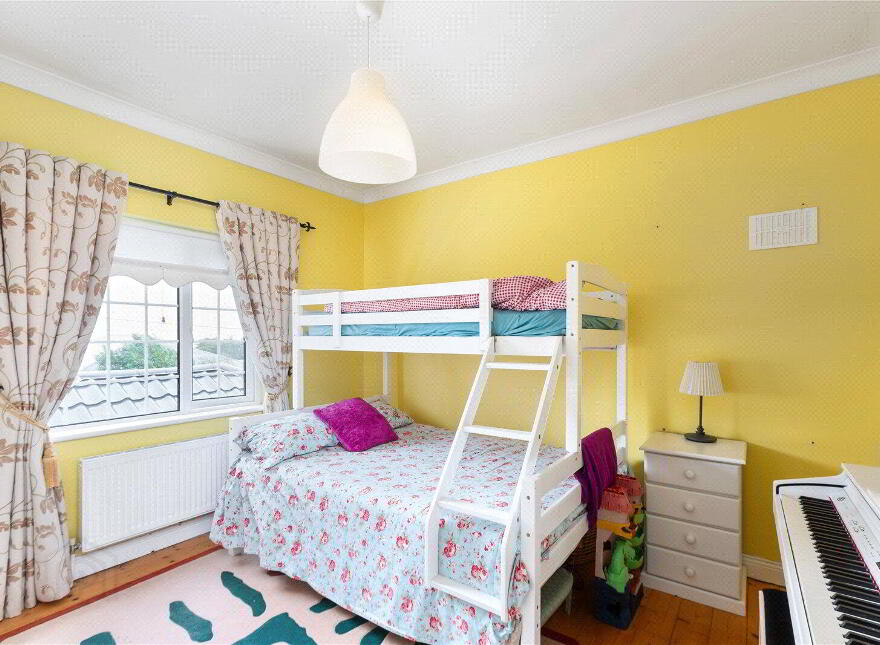 Ravensdale, Ticknock, Arklow, Y14DE63