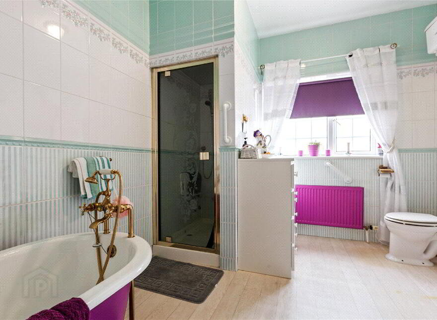 Ravensdale, Ticknock, Arklow, Y14DE63