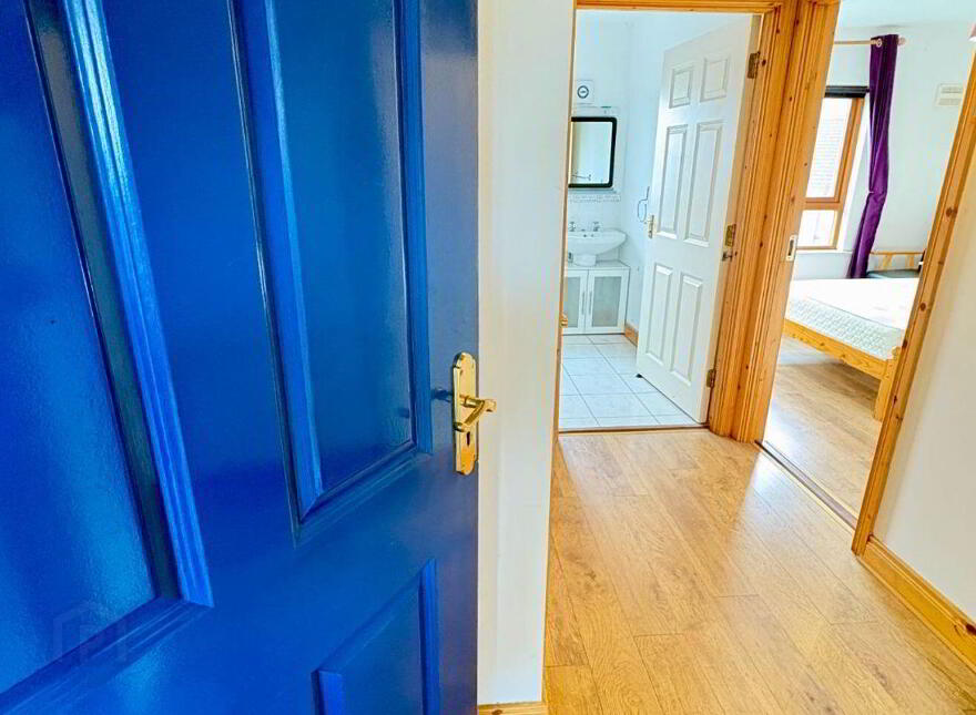 10 The Downs, Lakepoint Park, Mullingar, N91F728