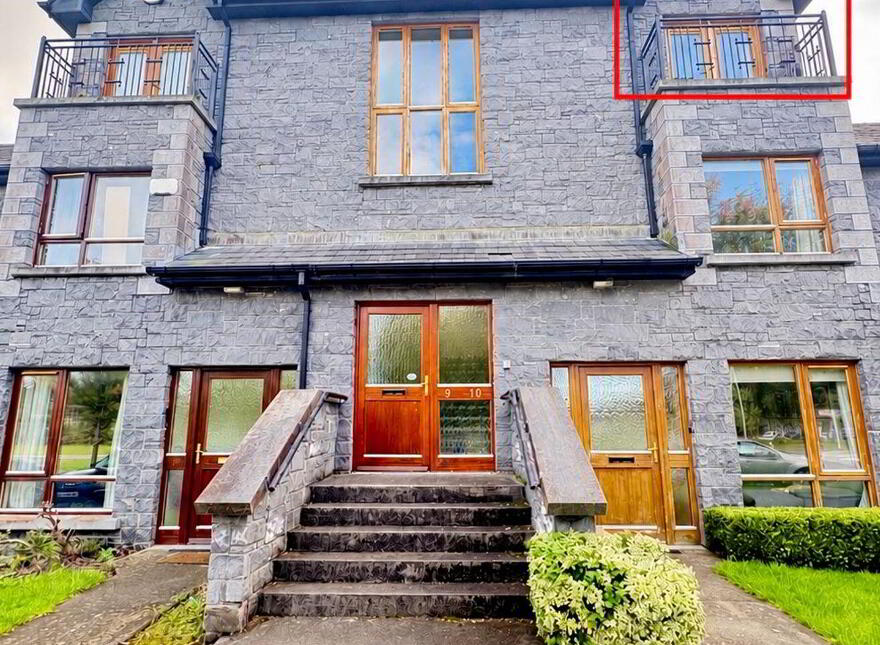 10 The Downs, Lakepoint Park, Mullingar, N91F728