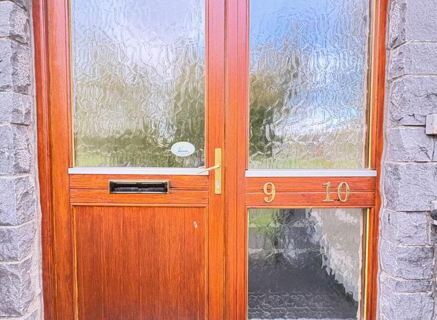 10 The Downs, Lakepoint Park, Mullingar, N91F728