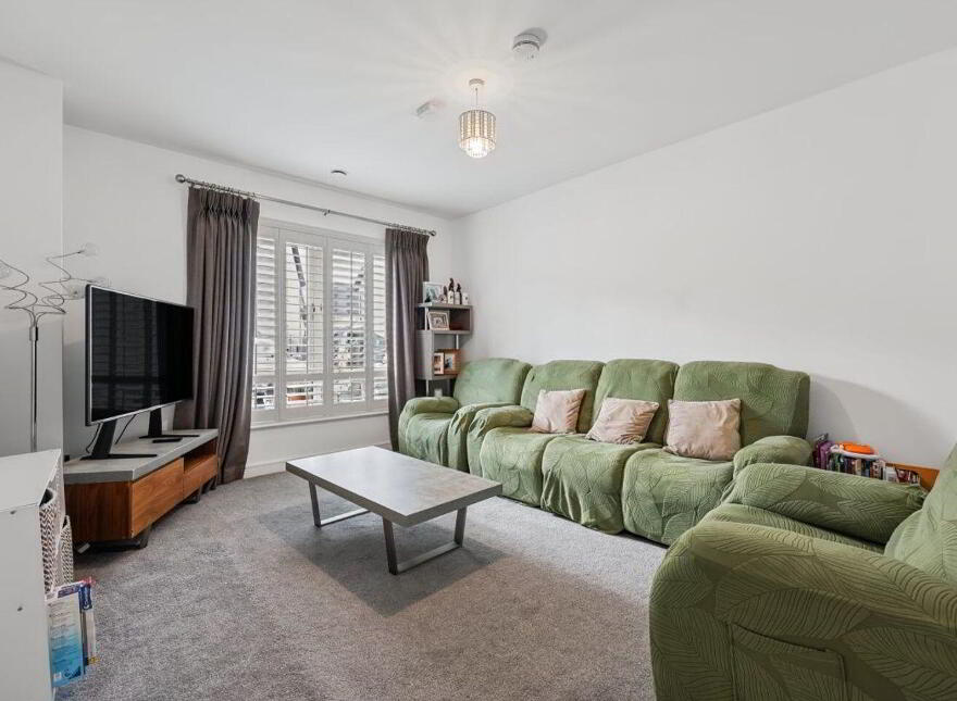 8 Parkside Close, Balgriffin, D13A7K3