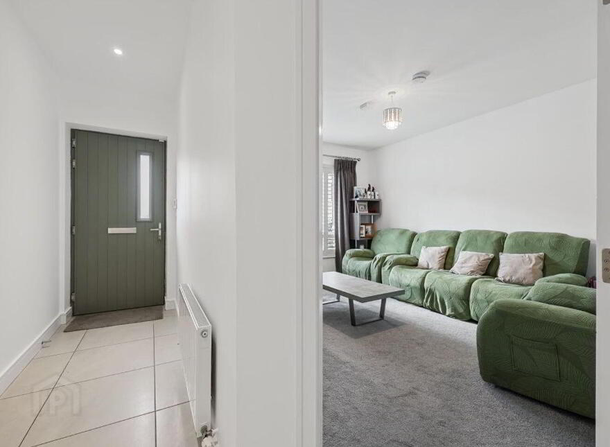 8 Parkside Close, Balgriffin, D13A7K3