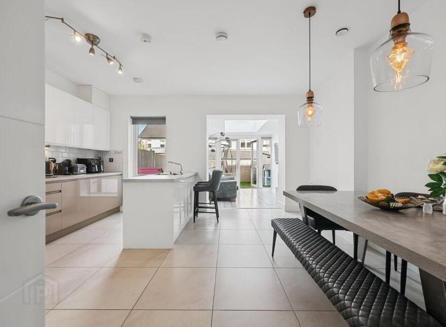 8 Parkside Close, Balgriffin, D13A7K3