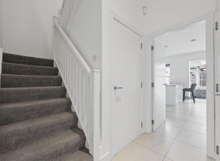 8 Parkside Close, Balgriffin, D13A7K3