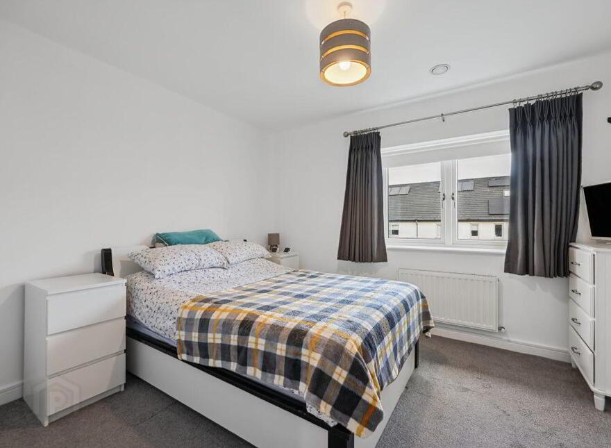 8 Parkside Close, Balgriffin, D13A7K3