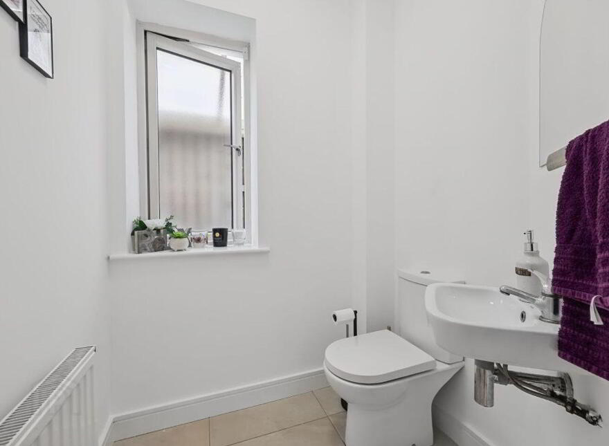 8 Parkside Close, Balgriffin, D13A7K3